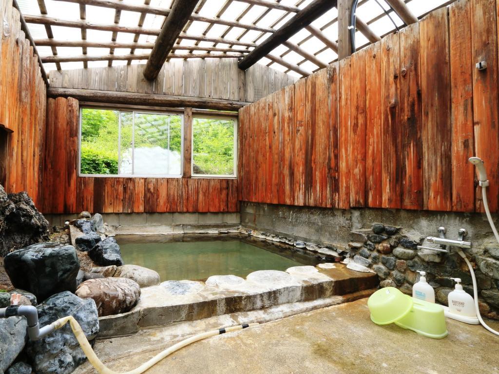 Yakedake No Sato Hotell Takayama  Eksteriør bilde