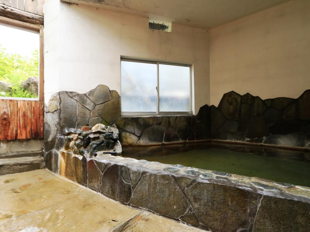 Yakedake No Sato Hotell Takayama  Eksteriør bilde